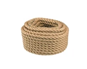 Kendir Jüt Halat 6 mm-1 KG - 1