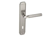 Safir Lüks Aynalı Oda Kapı Kol - 1