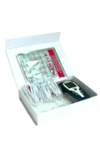 TENSTEM Eco Basic 2 Kanallı Tens Nmes Cihazı - 4