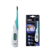 Braun PRT1000 Dijital Ateş Ölçer - 1