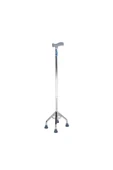 COMFORT PLUS Ky932 4 Ayaklı Baston - 1