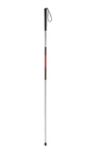 GOLFİ Pr-107 Görme Engelliler Için Teleskopik Veya Katlanabilir Baston - 1