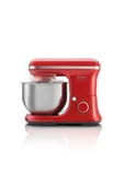 ARZUM 1189-03 CRUST MIX LITE STAND MIKSER KIRMIZI thumbnail 2