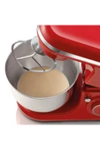 ARZUM 1189-03 CRUST MIX LITE STAND MIKSER KIRMIZI thumbnail 4