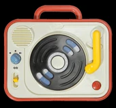 Tiny Love Sesli Müzikli DJ Oyuncağı Tiny Rockers - 2