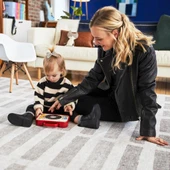 Tiny Love Sesli Müzikli DJ Oyuncağı Tiny Rockers - 3