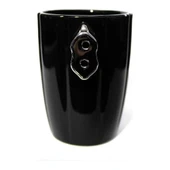 Metalik Silah Tasarımlı Kupa Bardak thumbnail 3