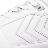 Hummel Beyaz Bağcıklı Unisex Spor Ayakkabı thumbnail 5