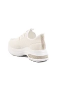 Aspor Beyaz Kadın Sneaker - 4