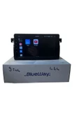 BMW E46 BLUEWAY 4-64 PROFESYONEL OEM MULTİMEDİA - 5