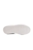 Aspor Beyaz Bağcıklı Kadın Sneaker thumbnail 5