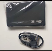 500 gb harici USB 3.0 KUTULU SIFIR - 1