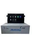BMW E46 BLUEWAY 8-128 TAM PROFESYONEL OEM MULTİMEDİA - 3