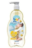 Uni Baby Tatlı Rüyalar Şampuanı 700 ml - 1