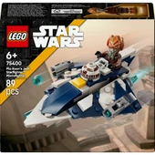 LEGO STAR WARS PLO KOON JEDİ 75400 thumbnail 3