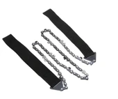 Taşınabilir Mini El Zincirli Testere - 2