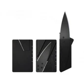 Kredi Kartı Seklinde Bıçak Cardsharp - 4
