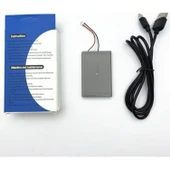 Ps5 Dualsense 2800MAH Lityum Iyon Joystick Batarya Pil ve Type-C Şarj Kablosu thumbnail 3