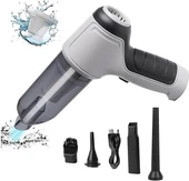 Air Blower Araba Süpürgesi thumbnail 3