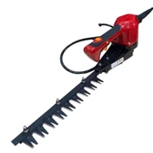 Tasuka TS-30TP Filiz - Işkın  Alma Makinesi Akülü 10Ah thumbnail 3