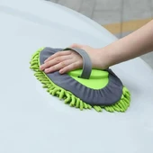 Mikrofiber Araba Yıkama Fırçası thumbnail 3