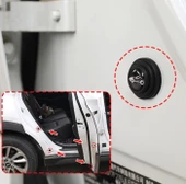 Araba Kapısı Darbe Emici Pad Seti thumbnail 2