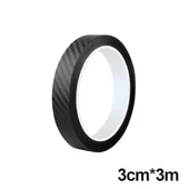 Karbon Fiber Araba Koruyucu Bant thumbnail 3