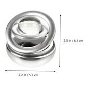 Solar 360° Dönen Araba Kokusu thumbnail 4