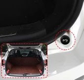 Araba Kapısı Darbe Emici Pad Seti thumbnail 4