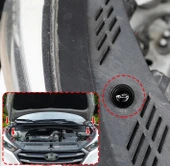 Araba Kapısı Darbe Emici Pad Seti thumbnail 5