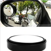 Araç Kör Nokta Ayna Seti 2 Adet thumbnail 4