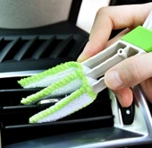 Araç Klima Ve Detay Temizleme Fırçası thumbnail 3