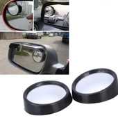 Araç Kör Nokta Ayna Seti 2 Adet thumbnail 3