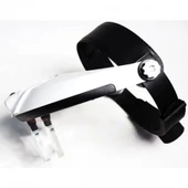 5 Mercekli Çok Fonksiyonlu, Başlık Tip Işıklı Büyüteçmg81001g - 2