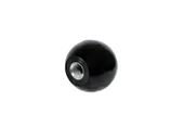 Bakalit Topuz Sap 40mm M8-10 adet gönderilir thumbnail 1