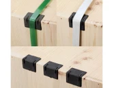 Plastik Ambalaj Köşebenti 16-19 mm thumbnail 2