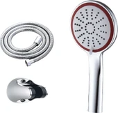 Euromix Lüx Uzay Duş Seti Mafsallı thumbnail 1