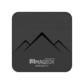 Magbox Magroid Infinty Ses Komut Kumandalı Android TV Box thumbnail 2