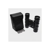 Trtasco 12x25 El Dürbünü 1000m/56m  Geniş Görüş Alanlı Siyah thumbnail 1