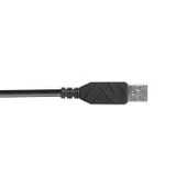 RAMPAGE RM-2019G X-TITAN RGB 7.1 SURROUND SOUND SYSTEM MİKROFONLU OYUNCU KULAKLIĞI RAMPAGE - 5