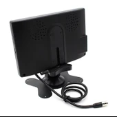 Powermaster PM-15487 2 Kanal Tetiklemeli 7'' Dijital Monitör thumbnail 2