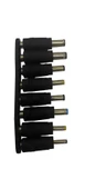 TENON UNİVERSAL ADAPTÖRÜ 12V-24V Universal Notebook Adaptörü - 4