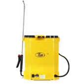 Hb Garden Akülü Basınç Ayarlı İlaçlama Pompası 16 lt - 1