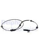 ABS HIZ SENSORU ON SAG / SOL P407 C6 3,0 V6 / 2,2HDI / 2,7HDI / 1,8 / 2,0 / 1,6HDI / 2,0HDI 04 BOY: - 1