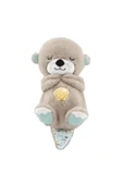Fisher-Price® Uyku Arkadaşı Su Samuru | FXC66 - 1