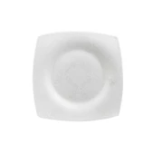 Karaca Fine Pearl Melita 26 Parça 6 Kişilik Kare Kahvaltı/Servis Takımı thumbnail 3