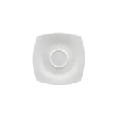 Karaca Fine Pearl Melita 26 Parça 6 Kişilik Kare Kahvaltı/Servis Takımı thumbnail 12