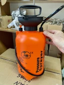 HB Garden Tools 5 lt Basınçlı İlaçlama Pompası Mekanik Askılı - 4