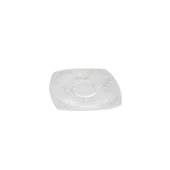 Karaca Fine Pearl Melita 26 Parça 6 Kişilik Kare Kahvaltı/Servis Takımı thumbnail 10