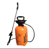 HB Garden Tools 5 lt Basınçlı İlaçlama Pompası Mekanik Askılı - 1